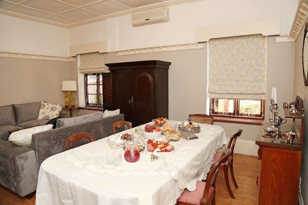 Newington Place Port Elizabeth Exterior foto