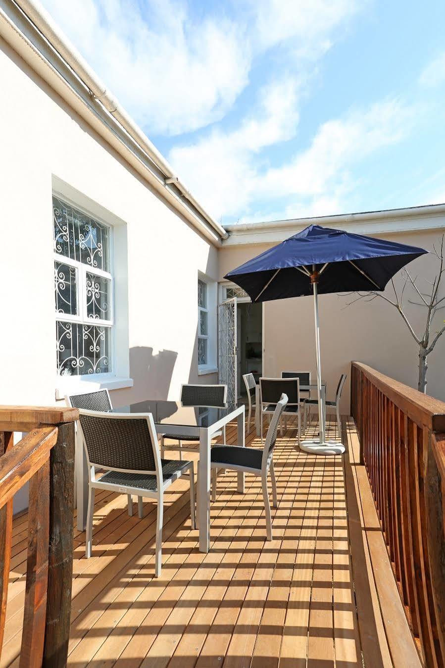 Newington Place Port Elizabeth Exterior foto